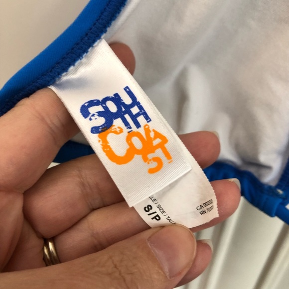 Southcoast women’s bikini top - Picture 6 of 6